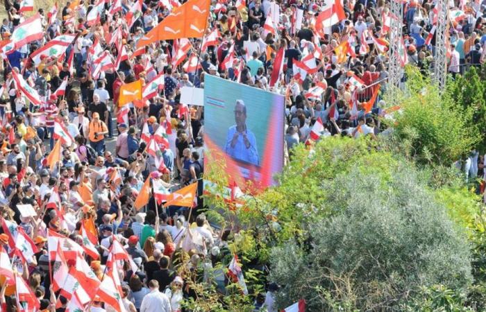 “التيار”: بدء استقبال طلبات الراغبين في الترشح على لوائحه في الدائرة 16