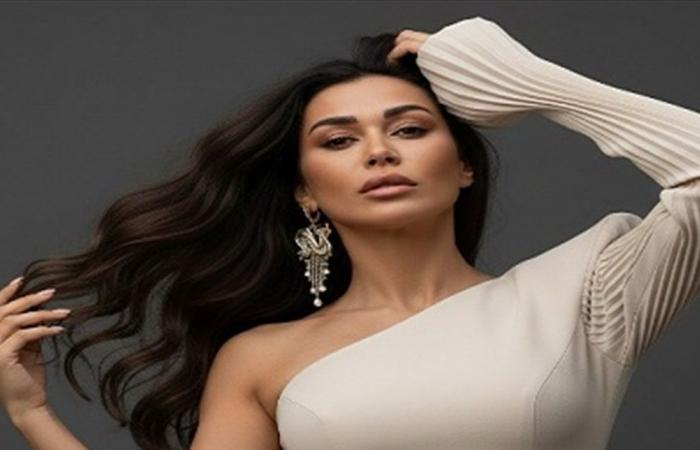 بالفيديو.. نادين الراسي: "هاجي من البيت"