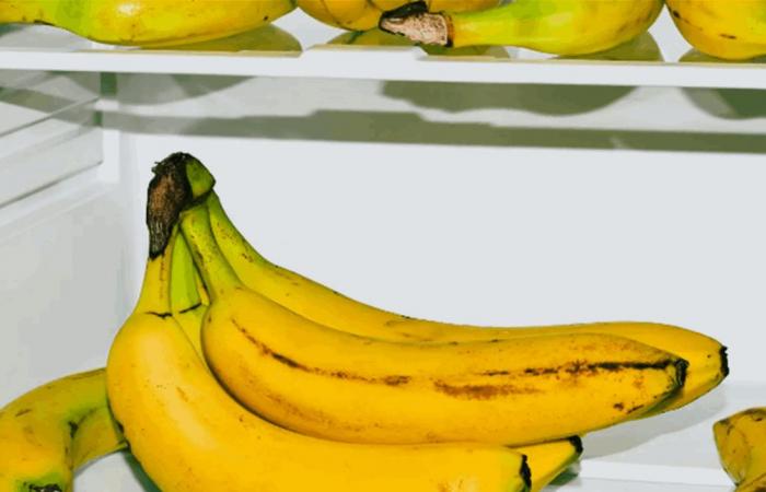هل تعلم ماذا يحدث لجسمك عند تناول الموز يوميًا؟