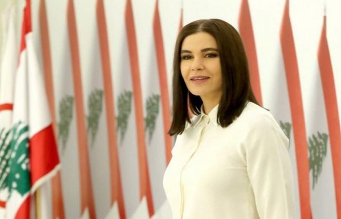 النائب جعجع: إلى الطلّاب الأبطال ألف مبروك