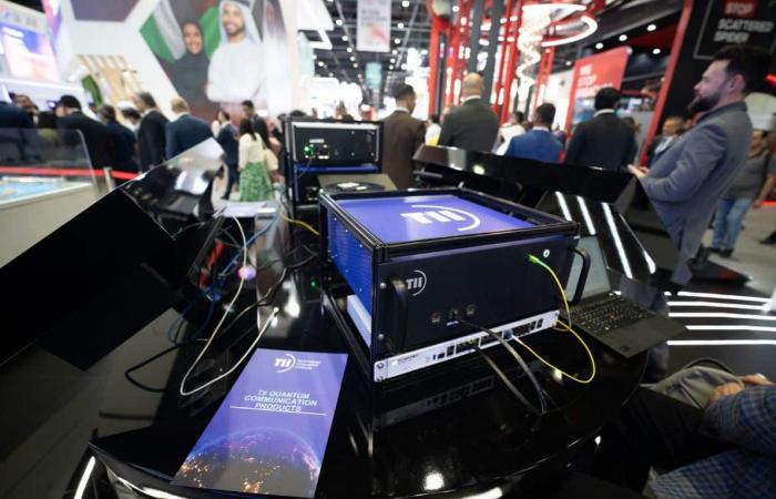 نظام إماراتي جديد يحصّن العالم الرقمي من هجمات الحواسيب الكمّية