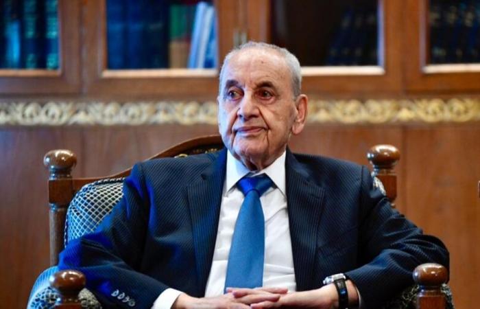 بري يشيد بـ”اليونيفيل”: المجتمع الدولي مدعو للتحرك بوجه اسرائيل