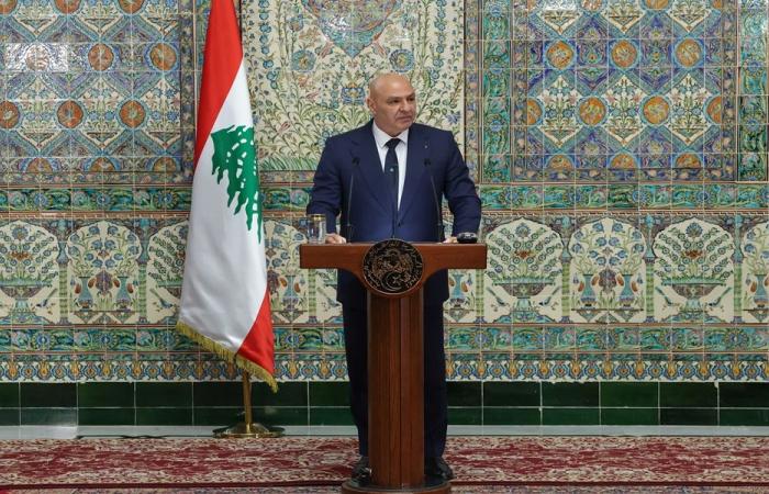 موقف عون من التفاوض يسحب أوراق الضغط من إسرائيل
