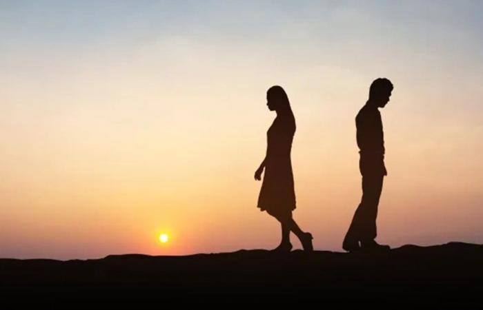 بعد شهور قليلة من الرومنسية… انفصال مفاجئ يهزّ الوسط الفني