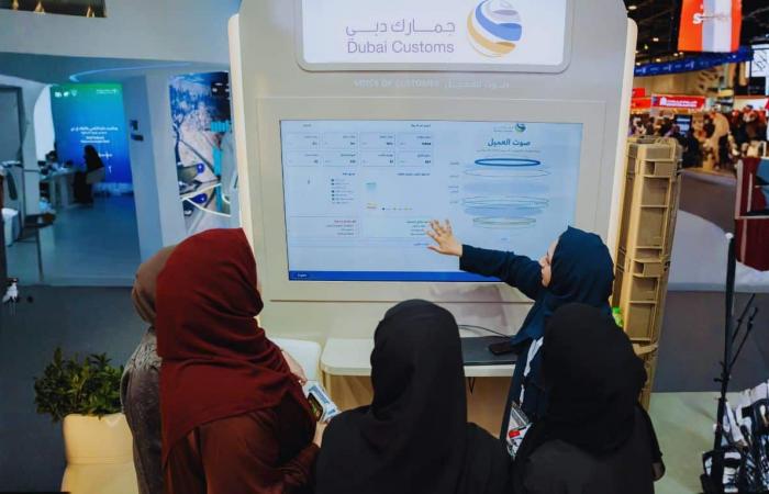 “صوت العميل”.. الذكاء الاصطناعي يُحوّل ملاحظات المتعاملين إلى قرارات تُعيد رسم تجربة الخدمات في جمارك دبي