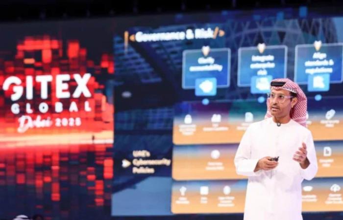 الكويتي: “جيتكس جلوبال 2025” يؤكد ريادة الإمارات في رسم مستقبل المشهد الرقمي العالمي