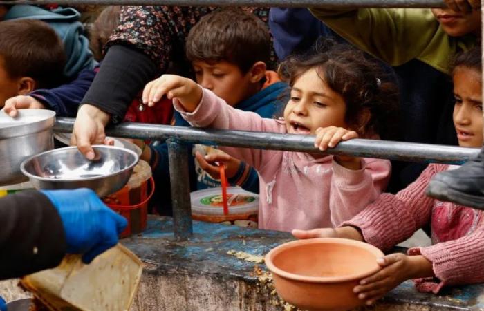 الأمم المتحدة: نواجه عقبات في إيصال المساعدات بغزة