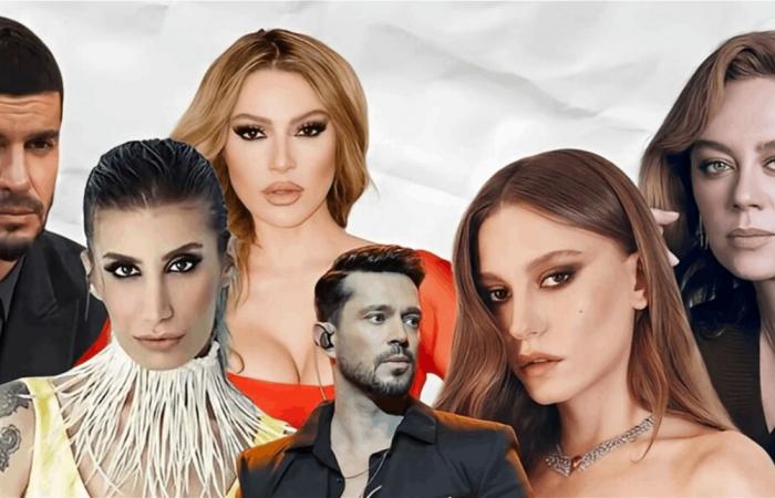 تحقيق إسطنبول بالمخدرات يهز الوسط الفني التركي.. وفنانة تخرج عن صمتها للمرة الأولى