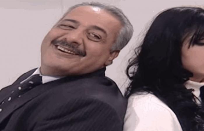 سِجال عن المرأة.. فيديو قديم ينتشر لبطلي مسلسل "ألو جميل ألو هناء"