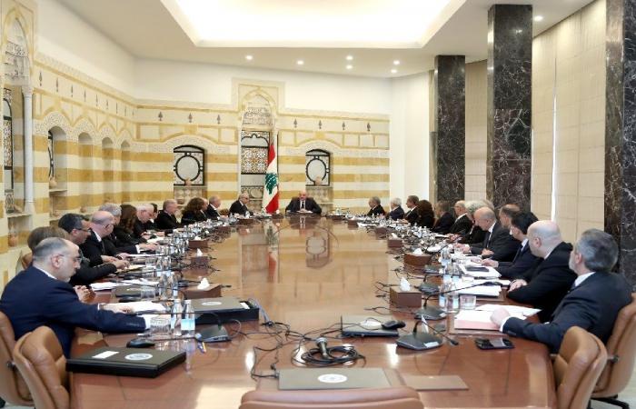مسوَّدة “الفجوة المالية” على طاولة الحكومة؟