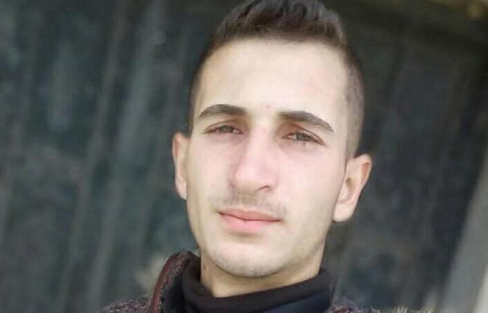 فُقد في غزير… هل تعرفون عنه شيئاً؟
