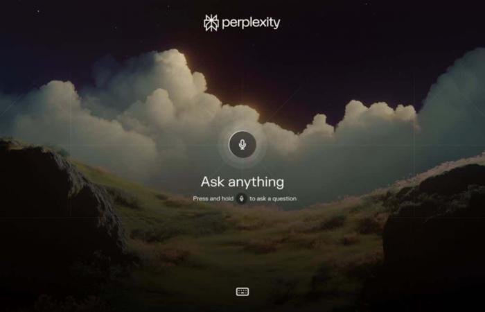سامسونج و Perplexity.. تعاون جديد لإتاحة الذكاء الاصطناعي في أجهزة التلفاز