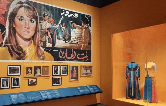 بيروت تسترد صوتها… الفن يقاوم بـ"الديفا"