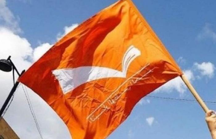 التيار الوطني الحر يعلّق على كارثة الليطاني
