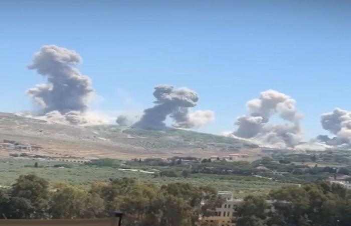لبنان “يدور حول نفسه”.. فهل ينجو من “الشر المستطير”؟