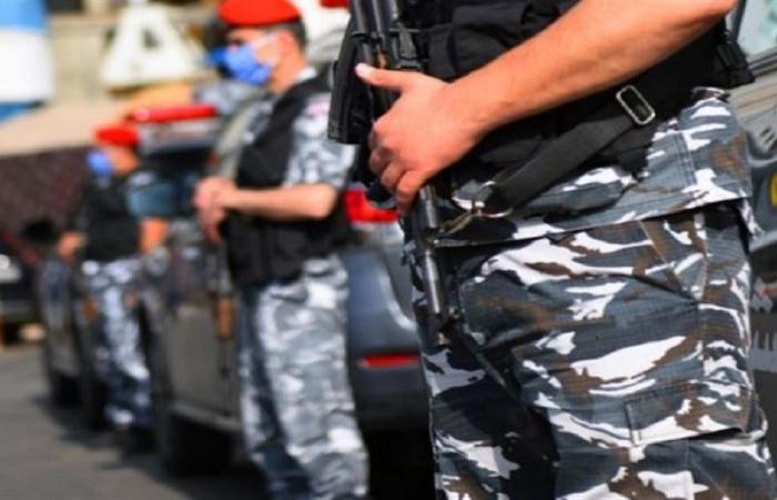 بالأسماء: تشكيلات جديدة في قوى الأمن الداخلي