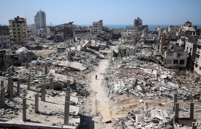 الفصائل الفلسطينية تقرّر تسليم إدارة غزة إلى لجنة تكنوقراط