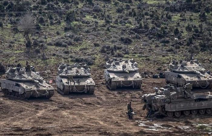 الجيش الإسرائيلي: قضينا على مسؤول لوجيستي في “الحزب”
