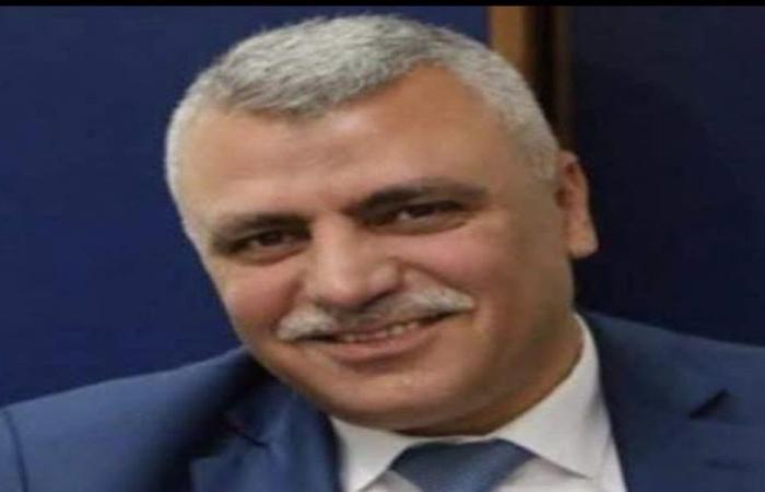 اللواء شقير تابع التطورات مع اللواء أنيتا أسما