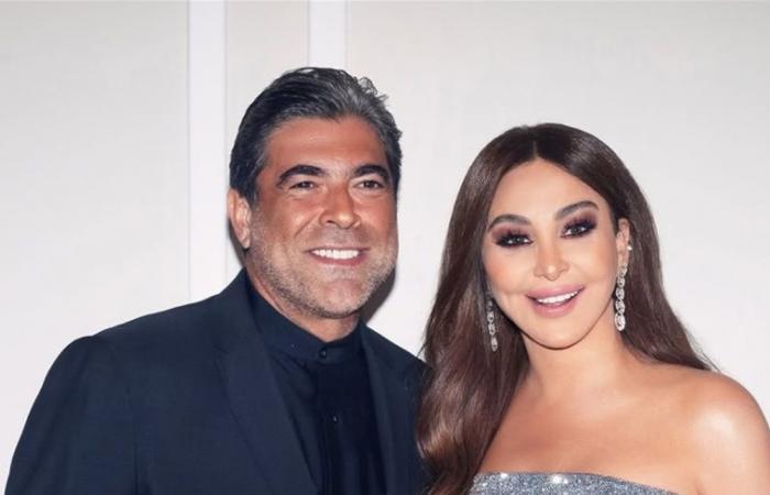 كانا حبيبين.. هذا ما كشفه الصحافي ايلي باسيل عن العلاقة التي جمعت إليسا بوائل كفوري