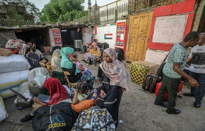 الأمم المتحدة تطالب بتوفير ممر آمن للمدنيين في الفاشر