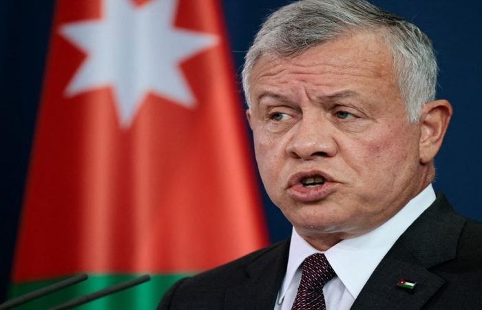 الأردن: لن نقبل باستمرار الانتهاكات بغزة
