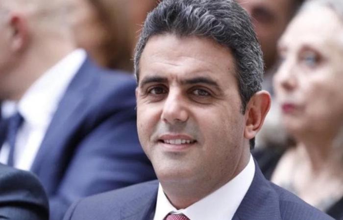 الحواط: لإنتخابات نيابية حرّة تمثل الشعب