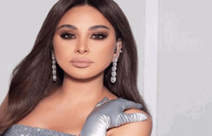 إليسا أثارت قلق جمهورها بشأن صحّتها... لماذا ارتدت قفازات؟ (فيديو)