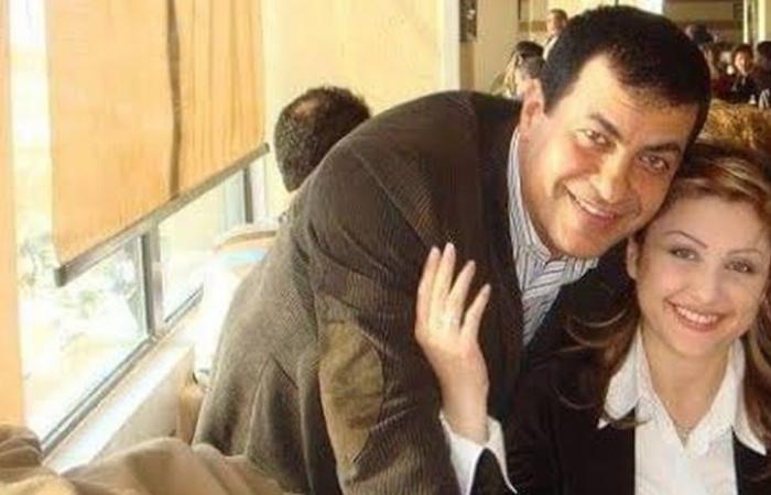 كانت زوجته... ماذا قال إعلاميّ لبنانيّ بارز عن وفاة مستشارة بشار الأسد؟ (فيديو)