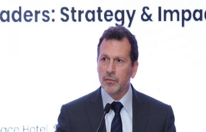 شحادة: التكنولوجيا والحوكمة الرقمية ركيزتان لتحديث الدولة