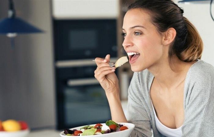 عادات غذائية تدمر نسيج العظام.. ما هي؟