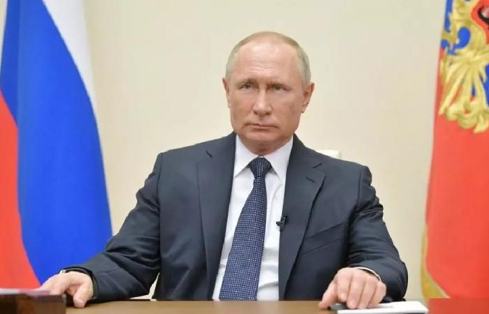 تقرير استخباراتي أميركي: بوتين عازم على مواصلة الحرب