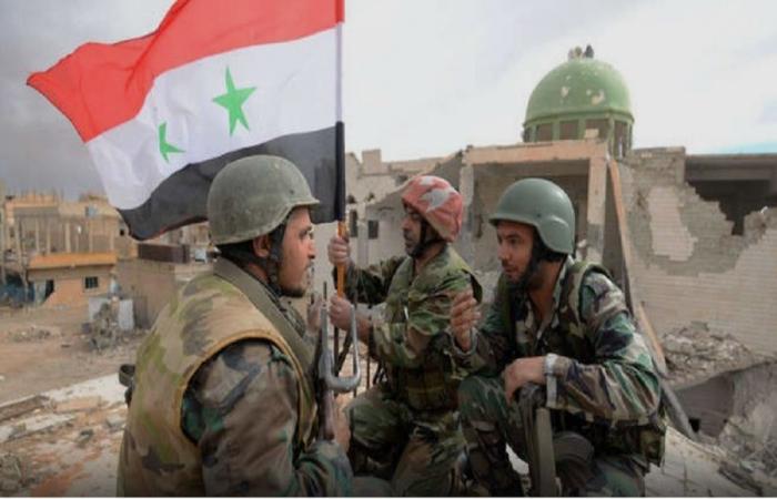 دمشق: حادث السويداء عمل إرهابي غير بريء