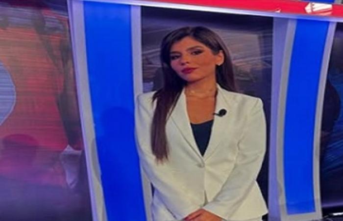 مراسلة "الجديد" تتعرّض لموقفٍ مُحرج جدّاً... شاهدوا بالفيديو ما حصل معها