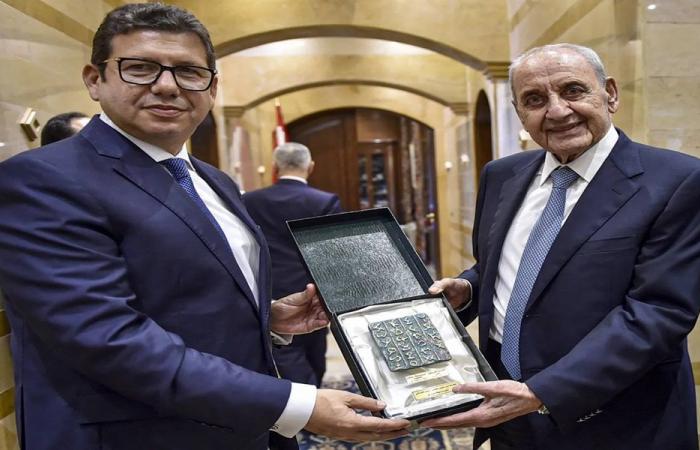 زحمة موفدين في بيروت لمنع التصعيد