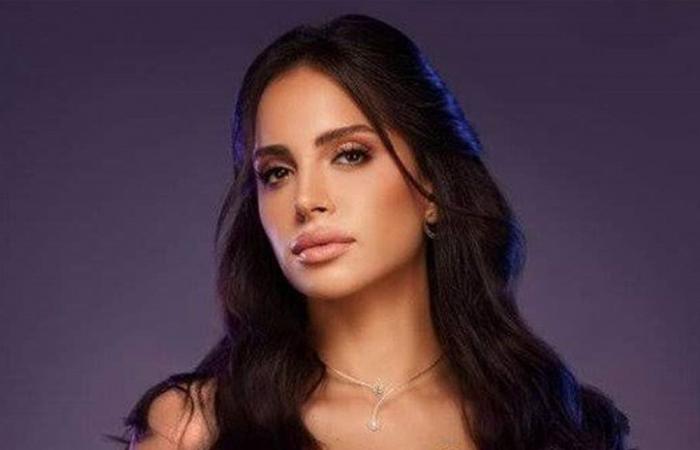 انهارت من البكاء مع إعلامي لبناني.. للمرة الأولى آمال ماهر تكشف تفاصيل عن حياتها (فيديو)