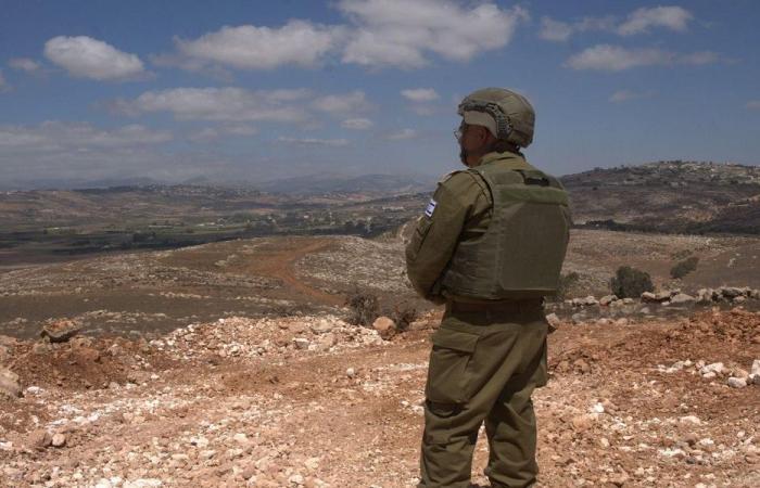 أدرعي: هاجمنا أهدافًا لـ”الحزب” جنوبًا (فيديو)