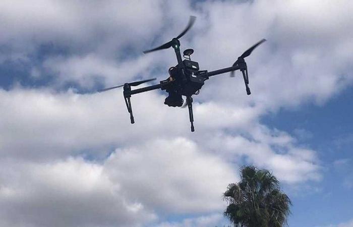 تحقيق في بلجيكا بعد رصد مسيرات مجهولة!