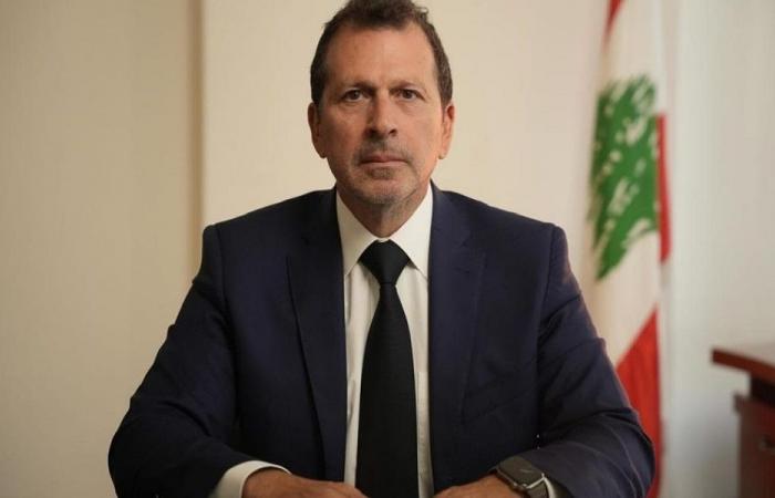 شحادة: نبني جمهورية رقمية تركز على خدمة المواطن