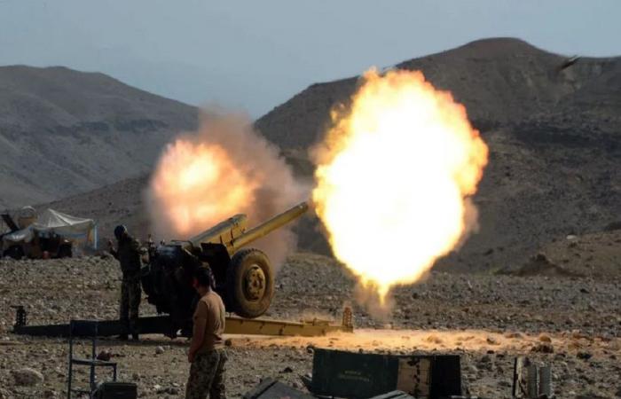 باكستان وأفغانستان تتفقان على الحفاظ على وقف إطلاق النار