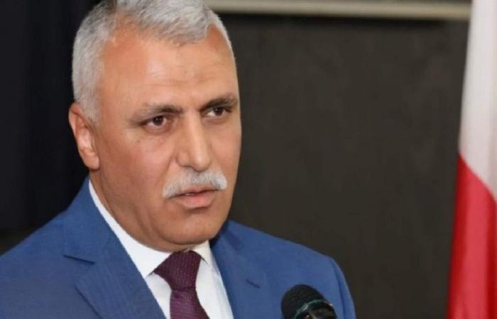 شقير زار مقر اليونيفيل في الناقورة