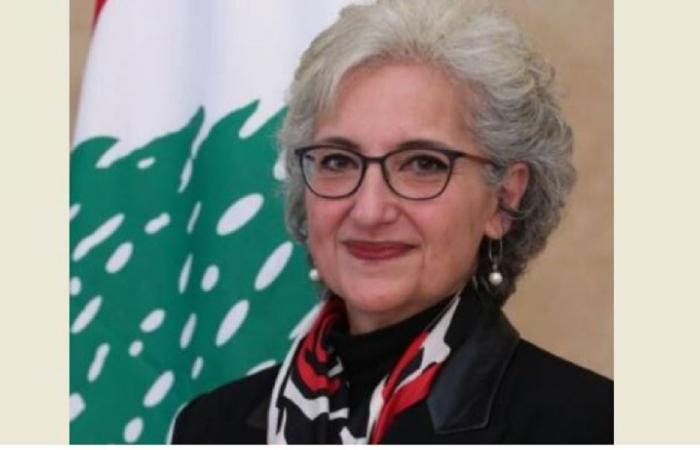 وزيرة التربية تحيل تقرير “بيع شهادات مزورة” إلى القضاء