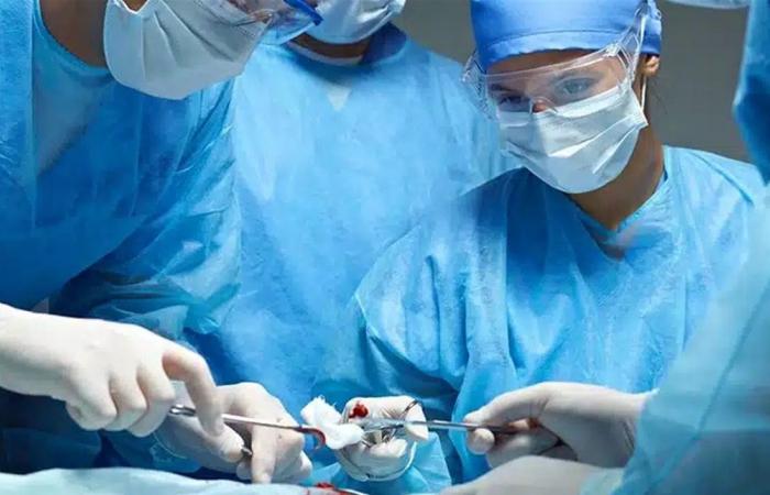 نجم شهير يُقرر التبرع بكليته لشخص غريب! (صورة)