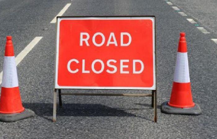 تدابير سير في راس النبع – شارع محمد الحوت