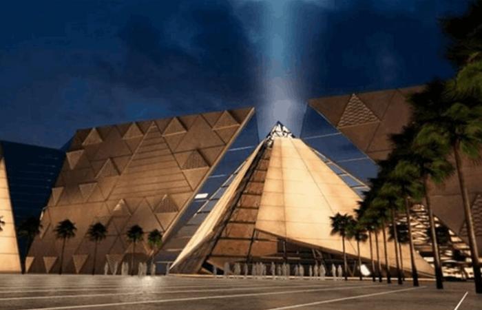 من هو مخرج حفل افتتاح "المتحف المصري الكبير"؟