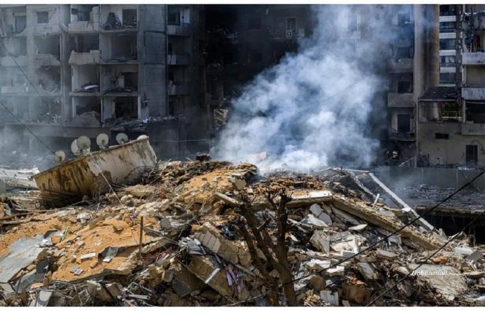 هدنة لـ 3 أشهر والخماسية إلى ثلاثية؟