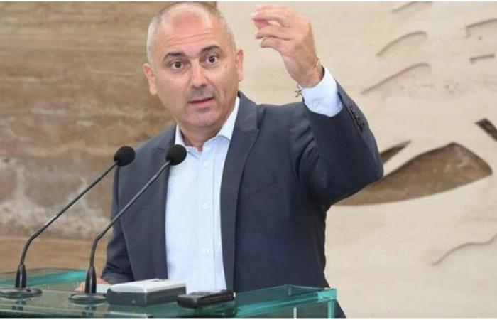 محفوض: الدولة تكون أو لا تكون