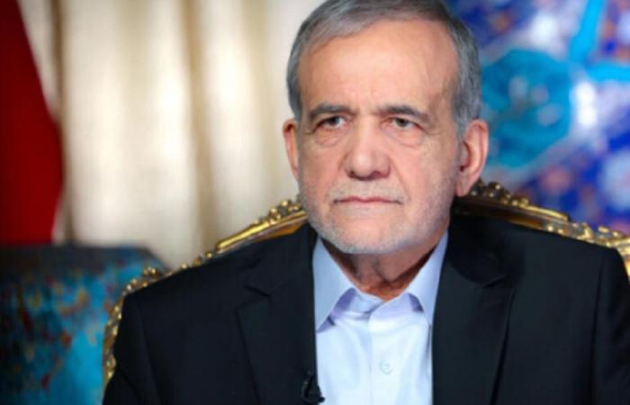 الرئيس الإيراني: سنعيد بناء منشآتنا النووية بقوة أكبر