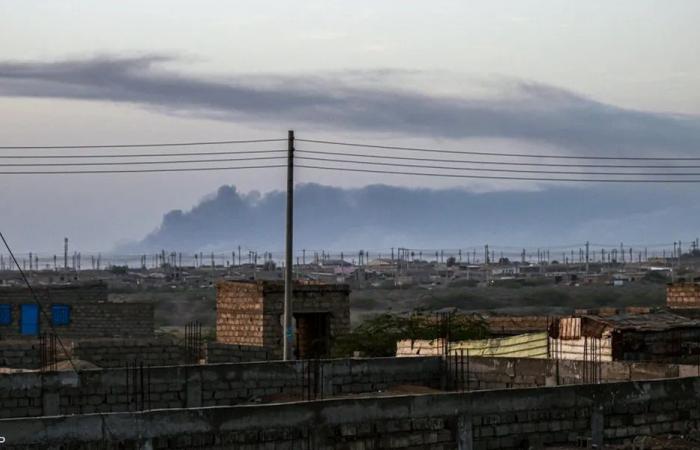 الجنائية الدولية تحذّر: فظائع الفاشر قد تشكّل “جرائم حرب”