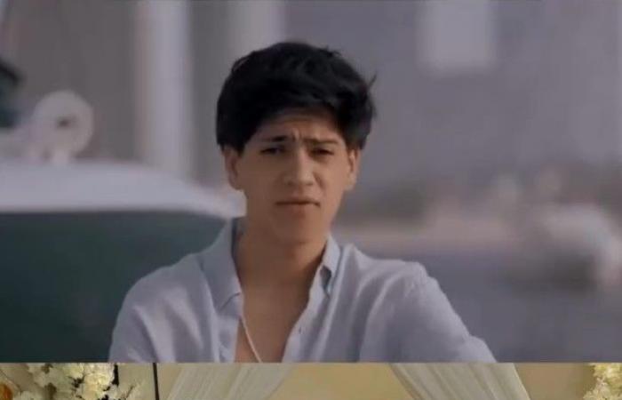 نجم "ذا فويس كيدز" السوري يحتفل بخطوبته.. والجمهور مُتفاجئ! (صورة)